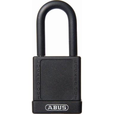 ABUS 74/40 Hänglås 90 x 38 mm, dubbel låsning