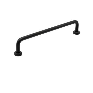 Gustavsberg GB7199H11BL160 Håndtak mattsvart, cc 160 mm