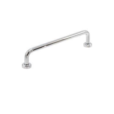 Gustavsberg GB7199H11CR128 Kalustevedin kromi, cc 128 mm