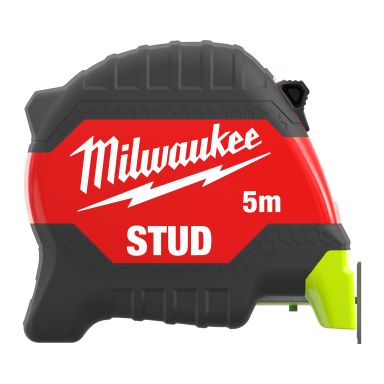 Milwaukee 4932498763 Rullamitta 33 mm leveä nauha, metrinen asteikko