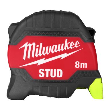 Milwaukee 4932498765 Rullamitta 33 mm leveä nauha, metrinen asteikko