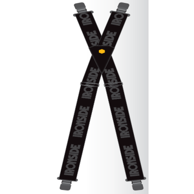 Ironside 300706 Selestropper sort