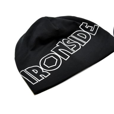 Ironside 300705 Mössa svart