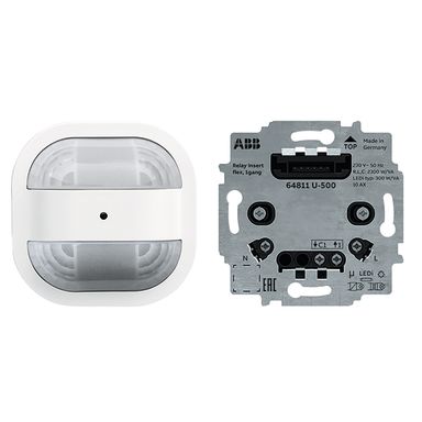 ABB 2CKA006800A3039 Nærværsdetektor