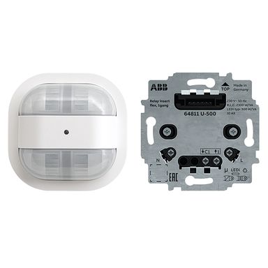ABB 2CKA006800A3040 Nærværsdetektor