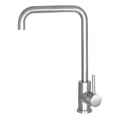 NGL Boren Köksblandare utan diskmaskinsavstängning