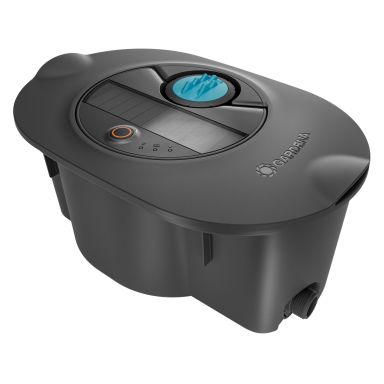 Gardena 970746901 Robotkgräsklippare