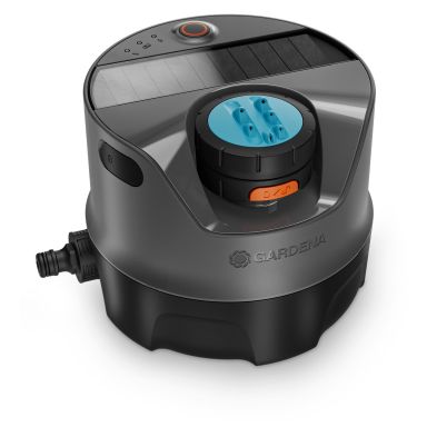 Gardena 970746801 Robotkgräsklippare