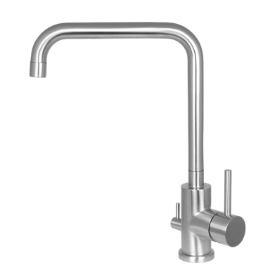 NGL Boren Köksblandare med diskmaskinsavstängning