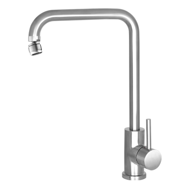 NGL Boren Köksblandare utan diskmaskinsavstängning