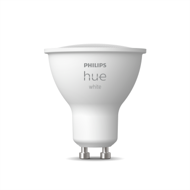Philips Hue Huewca 929003666901 LED-lamppu 1 kpl, 400 lm, 2700 K, pehmeä lämmin valkoinen valo