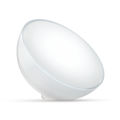 Philips Hue Nyro 915005821901 Bordlampe hvid