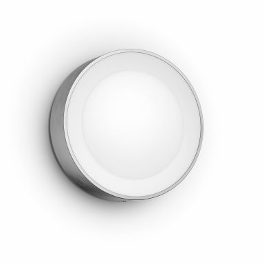 Philips Hue Daylo 915005843301 Vegglampe sølv