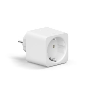 Philips Hue SMART PLUG Plug vit