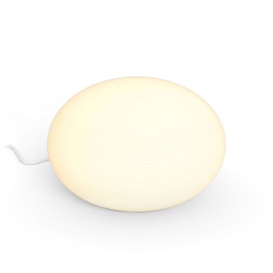 Philips Hue Flourish 929003053401 Bordslampa vit