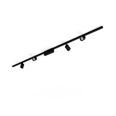 Philips Hue Perifo 929003117301 Spotlys