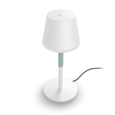 Philips Hue Go 929003128401 Bordlampe