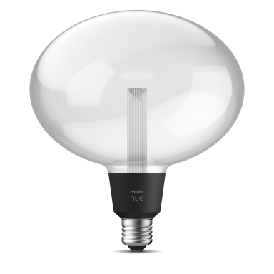 Philips Hue 929003151301 Lyskilde 6 W, 2000–6500 K, E27, 500 lm