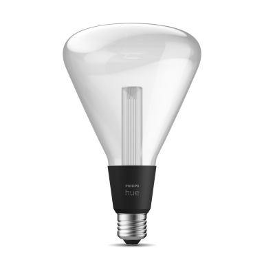 Philips Hue 929003151402 LED-lamppu 6,8 W, 2000 - 6500K, E27, 500 lm