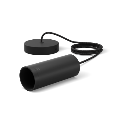 Philips Hue 929003152101 Lampkabel svart