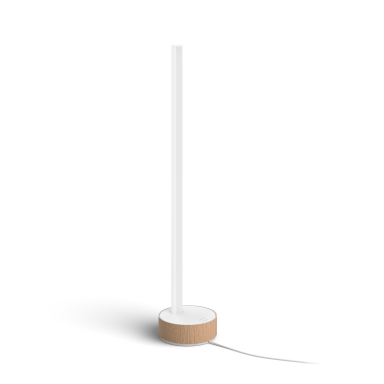 Philips Hue Gradient Signe 929003479601 Bordlampe 12 W, 2000–6500 K, 1040 lm