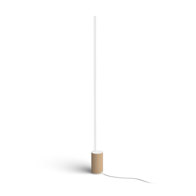 Philips Hue Gradient Signe 929003479701 Golvlampa 29W, 2000 - 6500K, 2550L