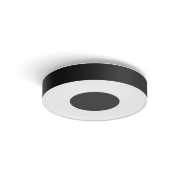 Philips Hue Xamento 929003526301 Loftlampe sort