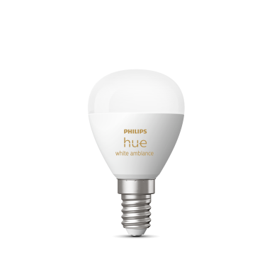Philips Hue Huewca 929003573701 Lyskilde hvid