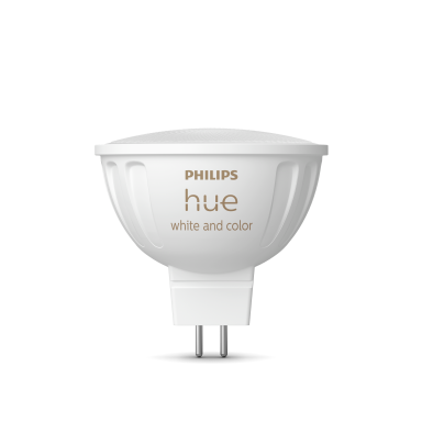 Philips Hue Huewca 929003575301 Lyskilde hvid
