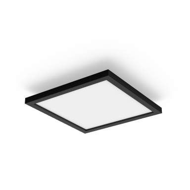 Philips Hue Aurelle 929003597802 Panel sort