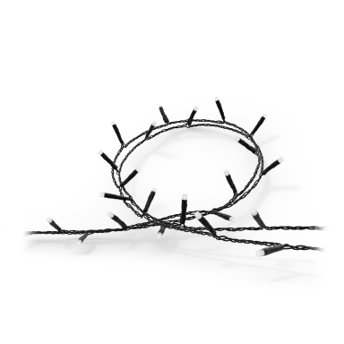 Philips Hue Festavia 929003674602 Led-Strip; Led-Strimmel; Led-Bånd 500 lamper