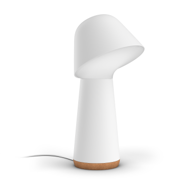 Philips Hue Twilight 929003711201 Senge­lampe hvit