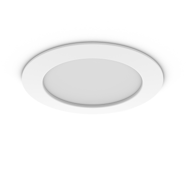 Philips Hue 929003712301 Alasvalo 2000-6500 K, valkoista valoa ja värivaloa, 980/1500 lm