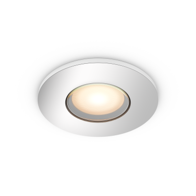 Philips Hue Adore 929003807801 Downlight krom