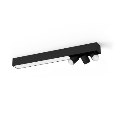 Philips Hue Centris 929003808601 Spotlight