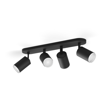 Philips Hue Fugato 929003810201 Spotlys