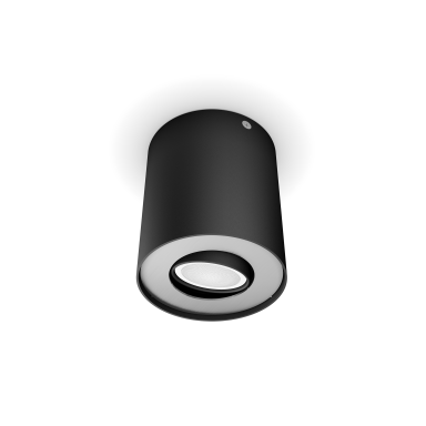 Philips Hue Pillar 929003811601 Spotlight