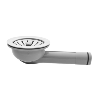 Contura Z8801013 Kurvventilarm Ø115 mm