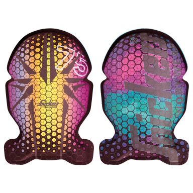 Snickers Workwear 9128 Knebeskyttelse one size