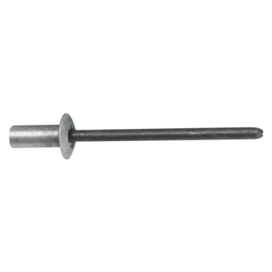 Ejot 140191 Blindnitte 6.4X16.0, 250 stk