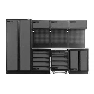 PELA 2.0 546213 Garageindretning