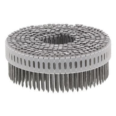 Paslode 395615 Ringspiker for CNP-verktøy, VFZ, plastbånd