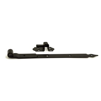 Habo 55624 Koukkusarana 300 mm, 2 kpl
