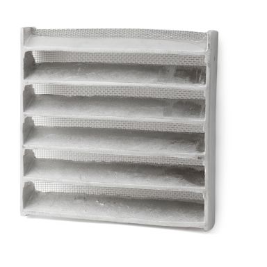 Habo 33308 Ventilationsgitter