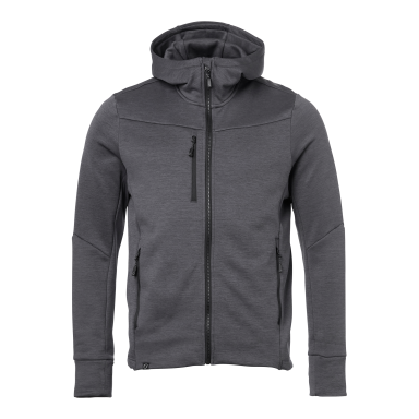 South West Trevon Trøje grå