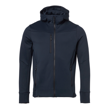 South West Trevon Tröja petrol