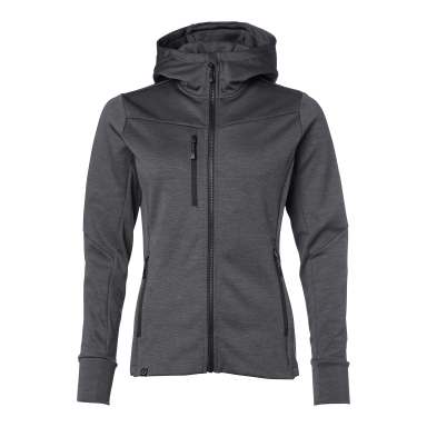 South West Trace Genser grå