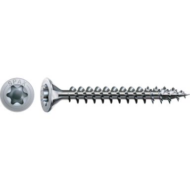 SPAX 1191010450353 Treskrue 4,5 mm TFT, FZB, ETA-12/0114