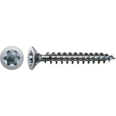 SPAX 1191010300253 Träskruv 3 mm TFT, FZB, ETA-12/0114