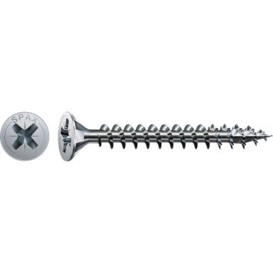 SPAX 1081010350453 Träskruv 3,5 mm TFX, FZB ETA-12/0114